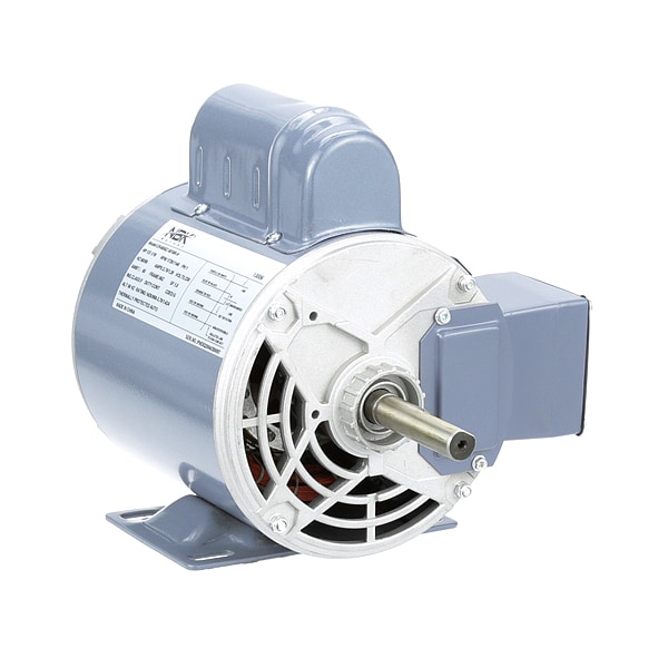 Hobart Blower Motor 208-230V, 1/2-1/10Hp 358516-2 - main